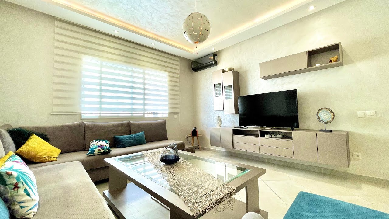 عااجل.🤚🏻⛔️.بسبب ضروف شخصية مفاجئة.⚠️.شقة عاد تشرات كتباع بنص ثمن بفراش جديد