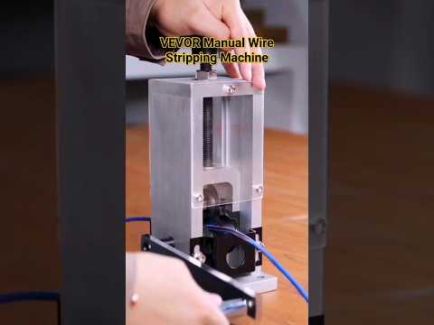 VEVOR Manual Wire