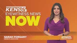 Missing 3-year-old girl found safe; Thankgiving prices soar | KENS 5 News Now
