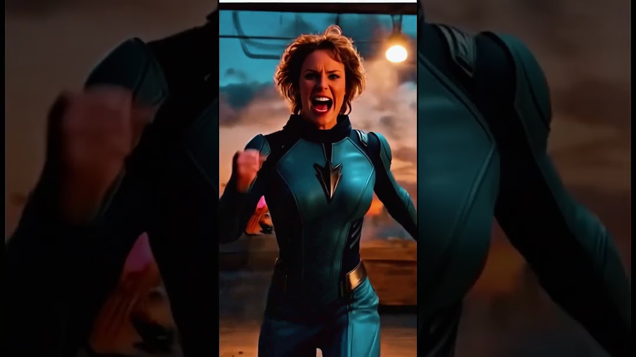 Keto Titan: The Carnivore Avenger Who’s Taking Superhero Powers to a Meat-Lover Level”