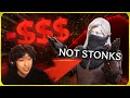 This is NOT How You Make Gold (Ft. DripGravy and PartyChip) | Dark and Darker