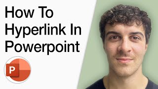 How To Hyperlink In Powerpoint (Powerpoint Shortcuts) (Full 2025 Guide)