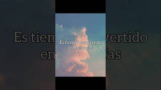 Poema De Amor (4 estrofas una vida)