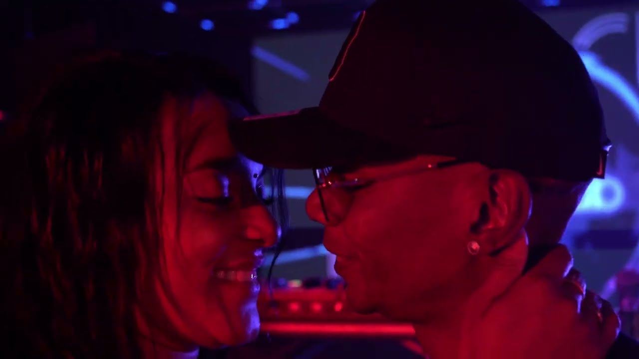 Empezar De Nuevo - Turko Flow  (((Video Oficial))) 🎶 Salsa Urbana🎶