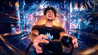 Funniest FlyGuyCarter Twitch Clips 2025 Edition