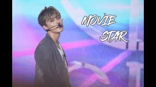 190727 Movie Star[승훈focus.]