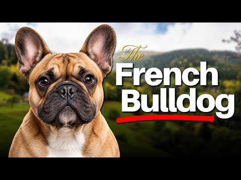 The Most Popular Dog in America Is Also the Hardest | French Bulldog Training