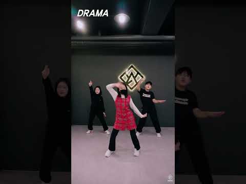 에스파(aespa) - <strong>DRAMA</strong>(드라마) | 커버댄스 | challenge | 챌린지 | TEAM B | 토요GIRLS KIDS (고학년 B <strong>CLASS</strong>) [와와댄스마포본점]