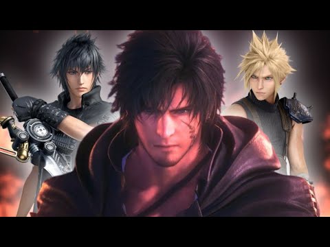 What Is A Final Fantasy Game