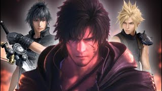 What Is a Final Fantasy Game