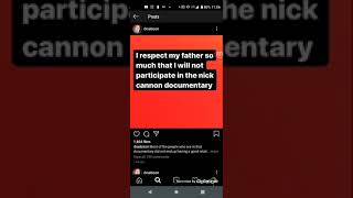 dr sebi son expose nick cannon sebi movie already