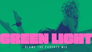 Kylie Minogue - Green Light (Blame The Parents Mix)