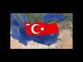 TÜRKİYE VS GREECE #ytshorts #history #türkiye #vs #greece #yt