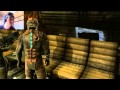Um medroso jogando Dead Space - Part-01