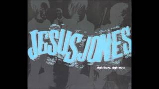 Watch Jesus Jones Are You Satisfied video