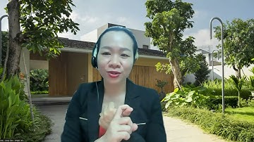 Series part 3: Lấy gốc Tiếng Anh - thì hiện tại đơn - simple present