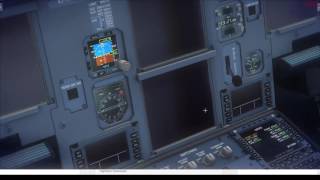 ✈️️ Let's Fly LIVE! #001 | EDNY to LIRP | Alitalia | Aerosoft A319