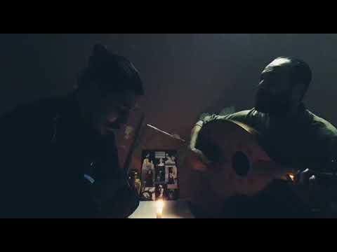 صرنا صلح وائل كفوري غناء نشوان سليمان و على العود مياس طيبه