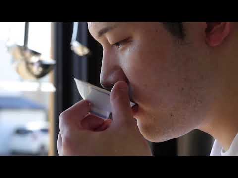 飲食店紹介動画WEBショートバージョン