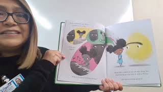 Ruby Finds a Worry SEL Read Aloud: Social Awareness Wealth