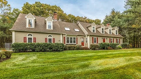 36 Virginia Ridge Rd, Sudbury MA - Margaret Scafat...