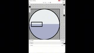 How to make a moving button