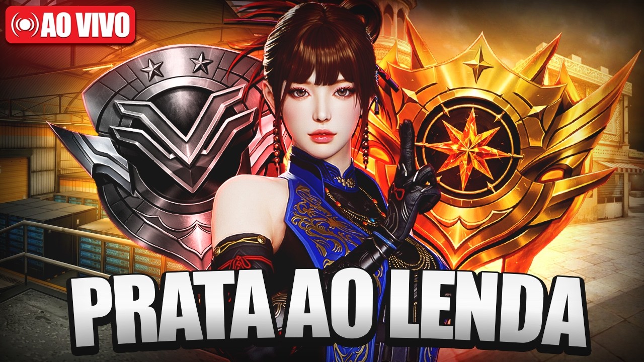 rankeds no limbo | !elojob !conta !zp