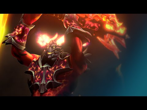 烈焰之冠 – 夢境守護者遊戲內動畫