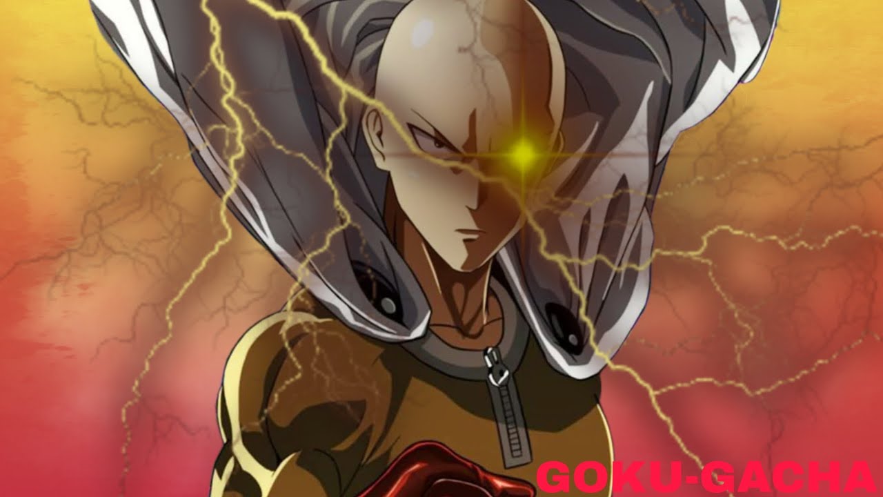 to love ru react rap do saitama duelista (AS)