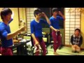 タンバリン 芸人