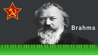 Lukedafox Zotmidi - Rush Brahms 2025 Rendition