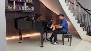 IICMC2026 - Macven Wilbert Liaw - Rondo Scherzando (Jason Sifford)