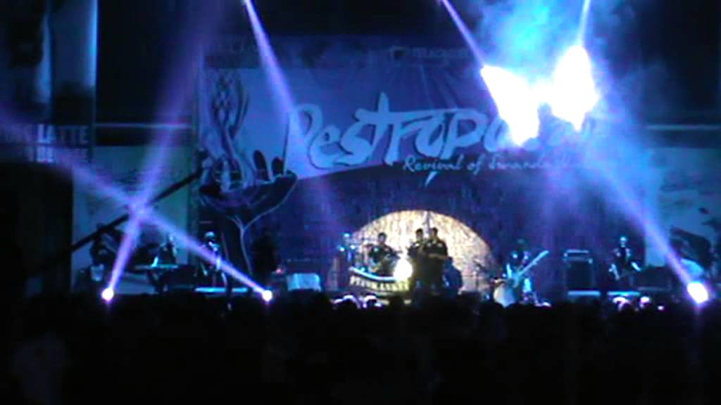 PITSKANKIN lost generation