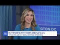 Trump-whisperer Mark Rutte looks to repair US-NATO relationship