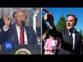 Trump-whisperer Mark Rutte looks to repair US-NATO relationship