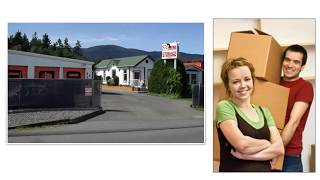 AA Mini Storage  - REVIEWS - British Columbia CAD Best Mini Storage Reviews