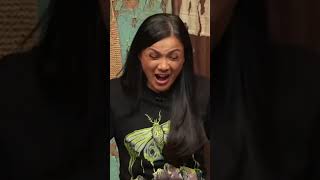 NIRINA ZUBIR PERNAH NANGISIN ARIE KRITING #podcast #shorts #nirinazubir #kaksproduction