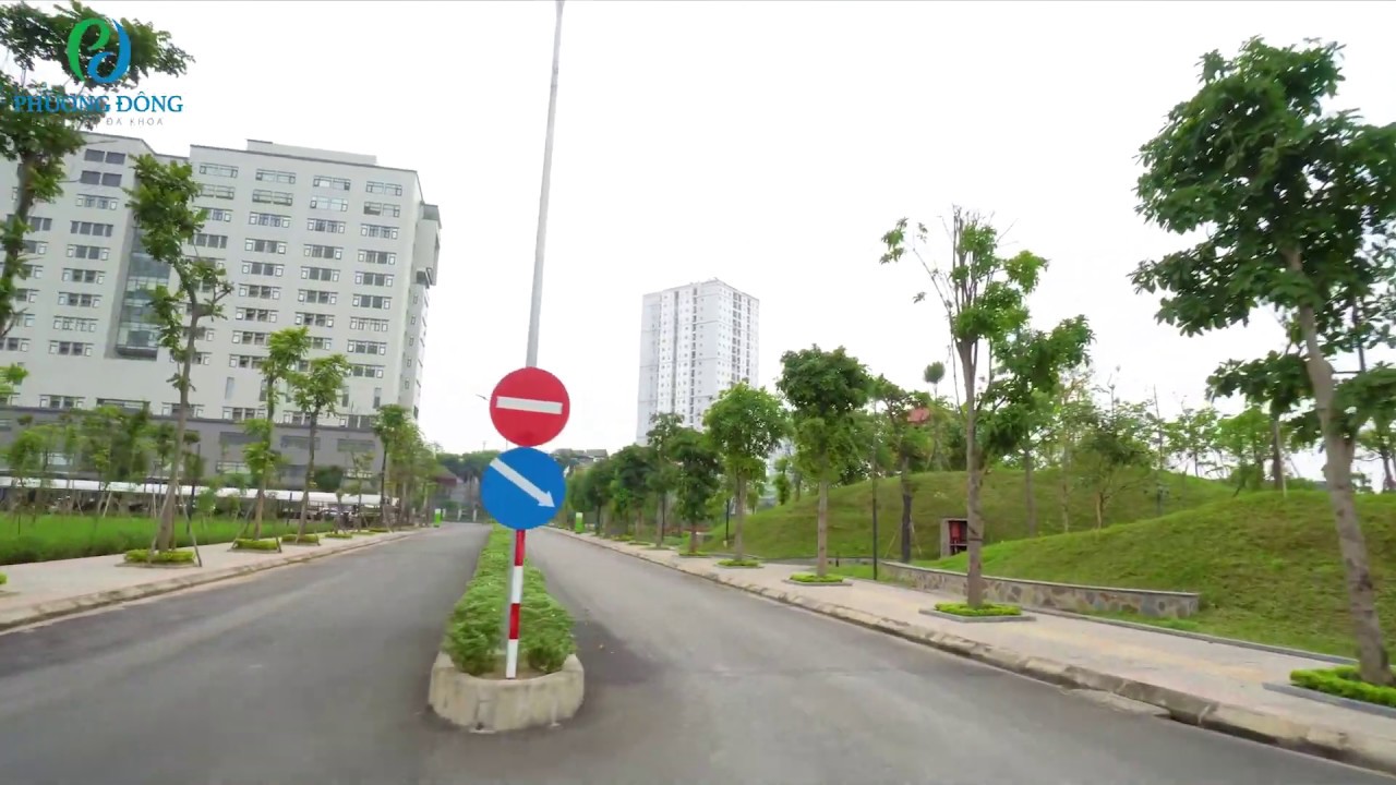 (VIDEO TOUR) PHƯƠNG ĐÔNG TOÀN CẢNH - SUB ANH - youtube