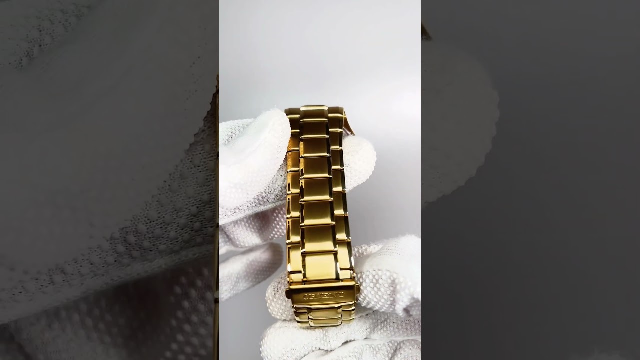 Relógio Orient Masculino MGSS1136D2KX |