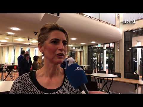 Goor grote winnaar verkiezingen Hof van Twente