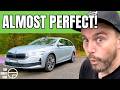 Skoda Octavia 2025 Review