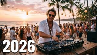 ๐ Adele,Rihanna,Maroon 5,Bruno Mars,Dua Lipa,Ed Sheeran,The Weeknd ๐ฅ SUMMER DEEP HOUSE Mix 43