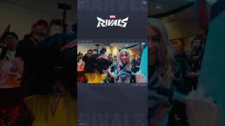 Unforgettable Moments: Marvel Rivals x SDCC2026