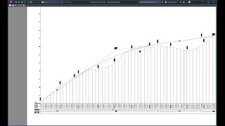 Civil3D Yol Projesi Dever Hesabı