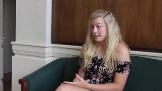 Wilson CC - CCP Student Interviews