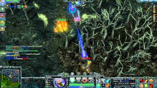 HoN Frags