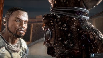 Spec Ops The Line Walkthrough Part 6 (Chapter 6: The Pit) No Commentary