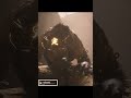 Monster Who Ate His DAD☠️