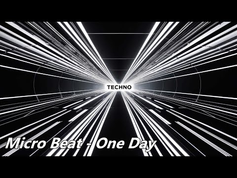 Micro Beat - One Day