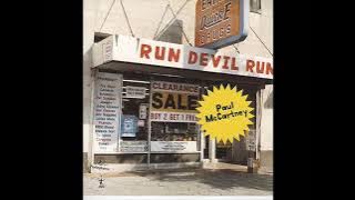 She Said Yeah  Paul McCartney